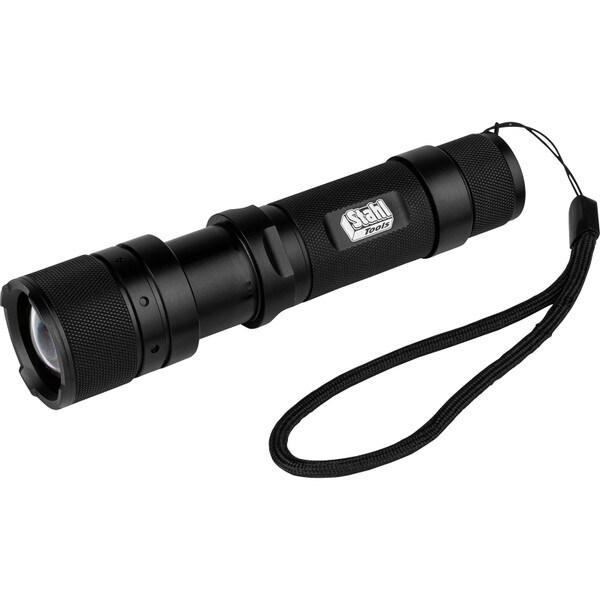 Main product image for Stahl Tools F10WC-5 10W Cree LED Flashlight with Battery 361-654